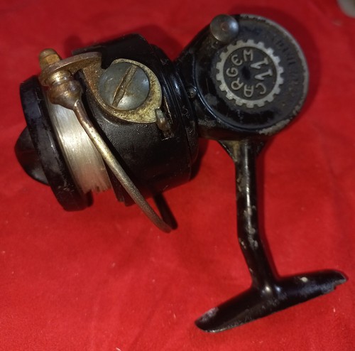 Mulinello vintage cargem - mulinello,