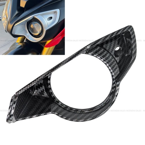 Bmw s1000r pannello faro stile - s1000r,