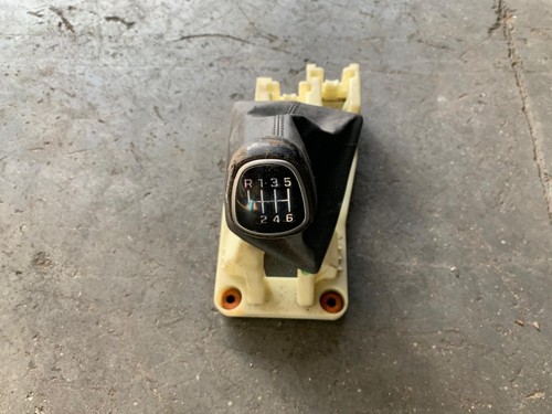 Leva cambio manuale modello - , 6