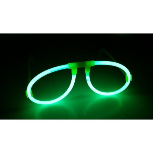 Pezzi occhiali luminosi - 10,