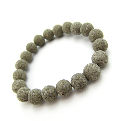 Bracciale potere pietra