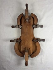 Antico strumento per - strumento, a