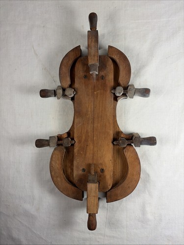Antico strumento per liutaio - liutaio, a