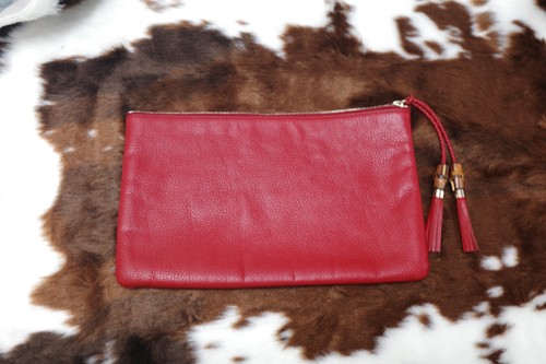 Borsa pochette gucci indy - borsa,