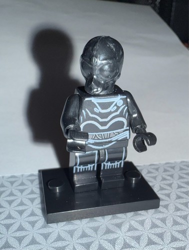 Death star protocol droid - protocol,