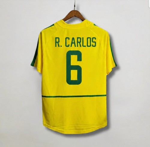 Maglia brasile home shirt - maglia,