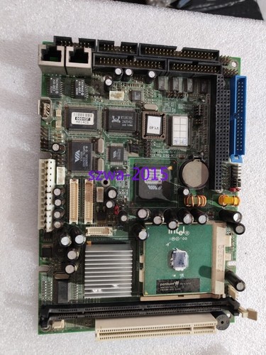 1pcs used ecm - 1pcs,