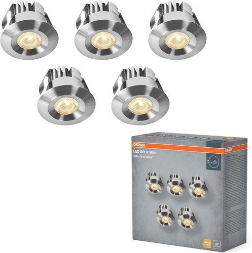 Faretto incasso led - incasso,
