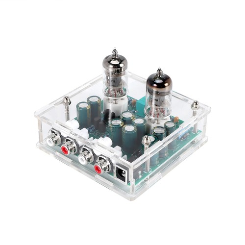 Piu 6j1 preamplificatore - piu',