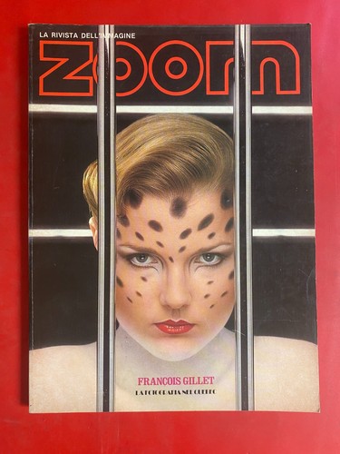 Zoom maggio 1981 la - zoom,
