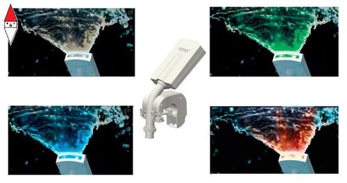 Gioco estivo intex spruzzino - gioco,
