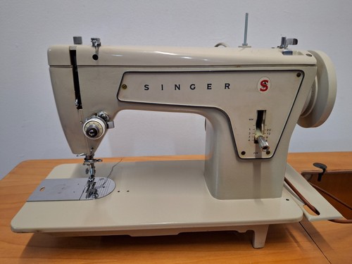 Macchina cucire singer 239 - da,