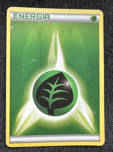 Carta pokemon 2011 - ⭐️carta,