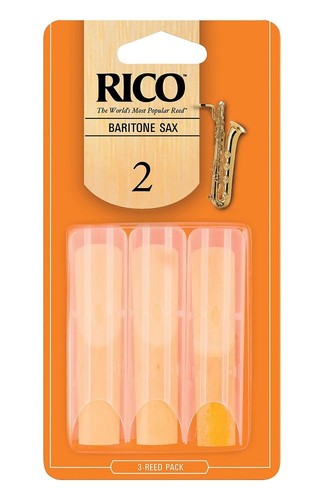 Addario rico ance sax - ance,