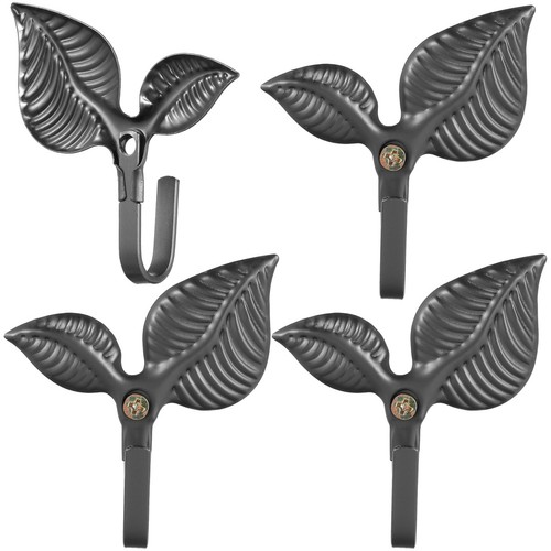 Pcs ganci attaccapanni - 4,