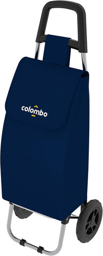 Carrello spesa rolly - rolly, 40l
