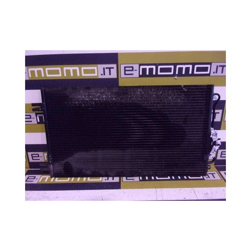Radiatore condensatore aria