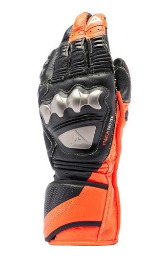 Dainese full metal - full, guanti