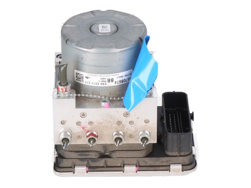 Modulo frenante abs mitsubishi - modulo,