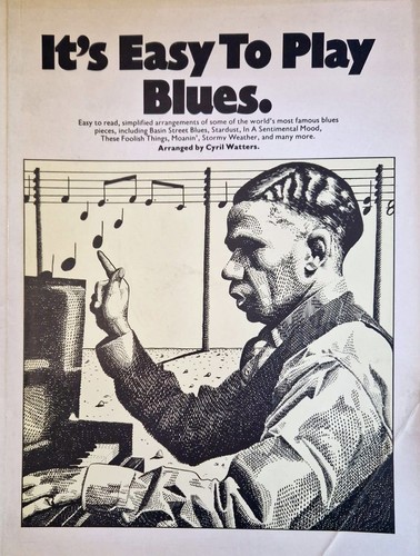 Easy to play - , it's