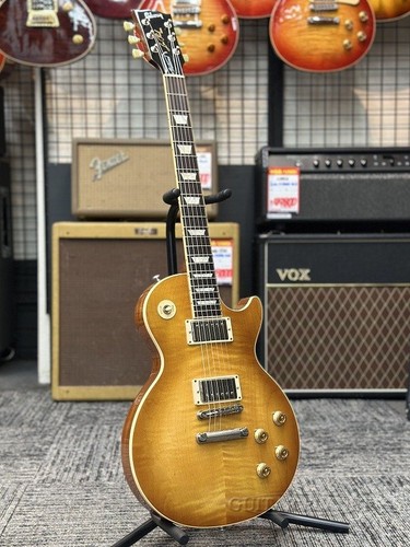 Chitarra elettrica gibson les - elettrica,