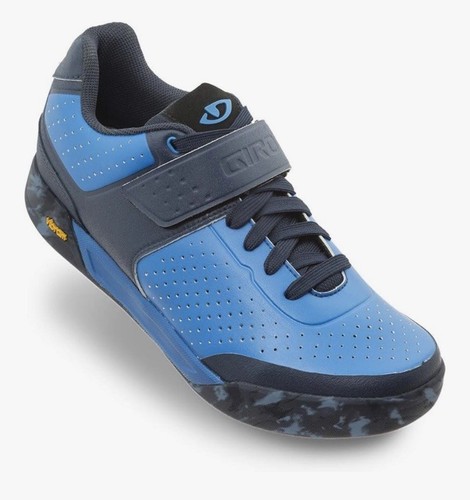 Scarpe ciclismo uomo giro - da,