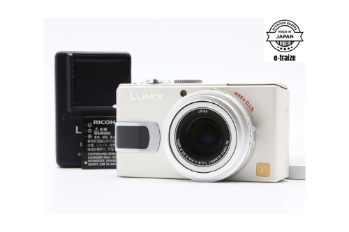 Nearmint panasonic lumix - panasonic,
