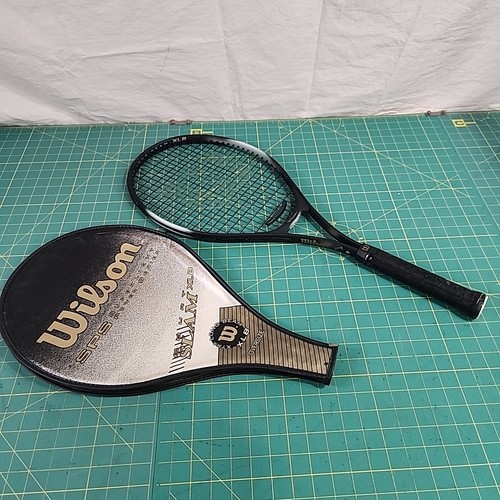 Racchetta tennis wilson - racchetta,