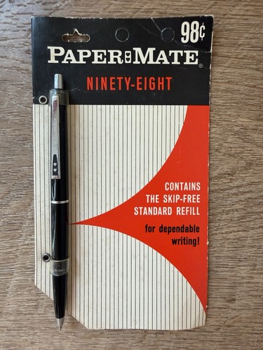 Penna sfera vintage - penna,