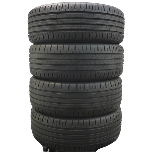 Continental 195 r15 85v - x,