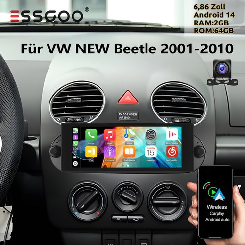 64g android14 autoradio - android14,