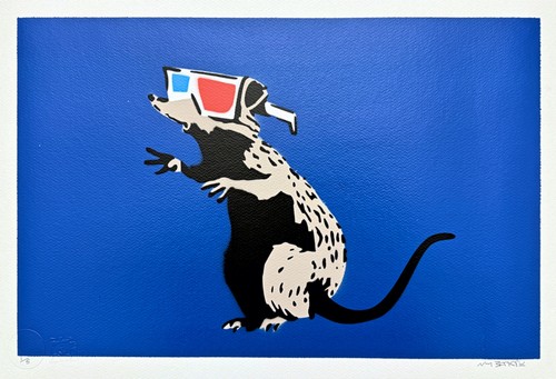 Banksy not - banksy/not,