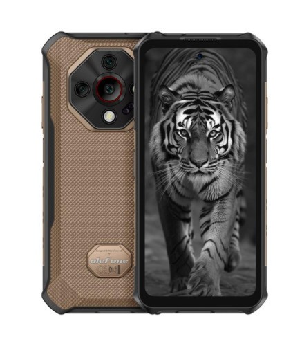 Ulefone armor x16 128gb ds - ulefone,