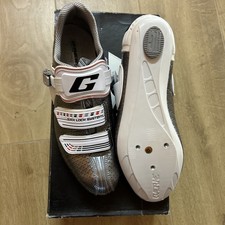 Scarpe bici corsa gaerne - scarpe,