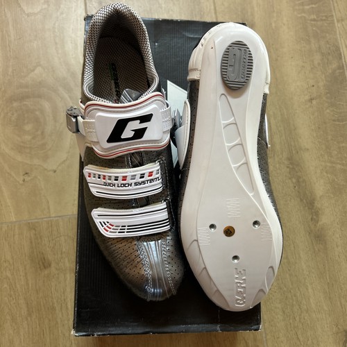 Shoes racing bicycle - shoes,