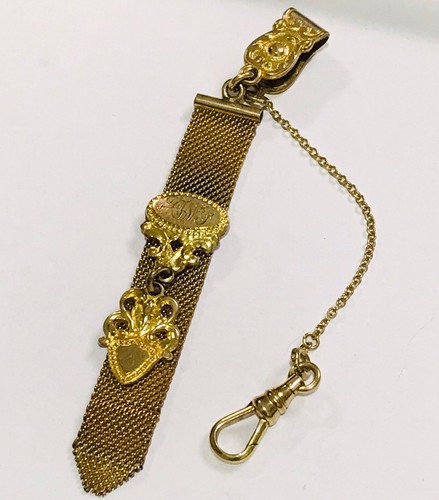 Antica catena per - catena, orologio