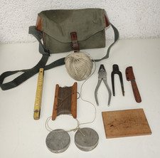 Militare svizzero borsa - -,