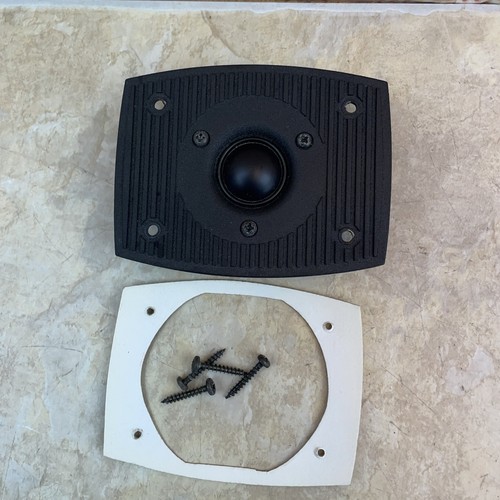 Tweeter driver altoparlante