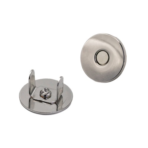 Chiusura magnetica per borse - per,