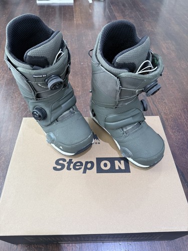 Stivali snowboard burton - snowboard,