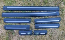 Set modanature - set,