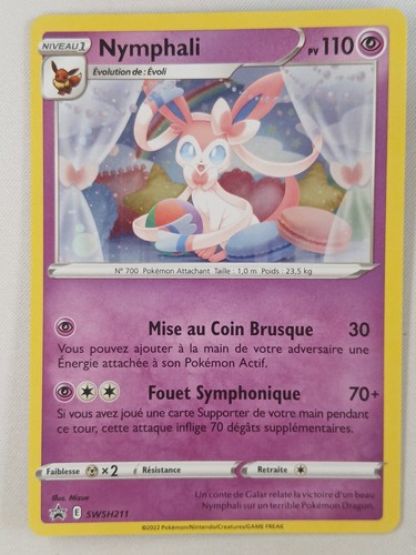 Carte pokémon holo - pokémon, fr