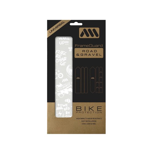 All mountain style protezione - all,