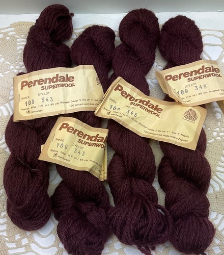 Perendale superwool newsheep - superwool,