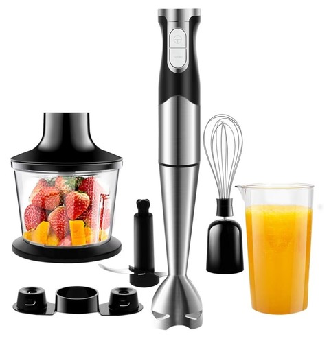 Frullatore immersione 6in1 - frullatore, ad