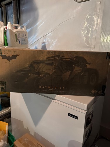 Hot toys film capolavoro - hot,