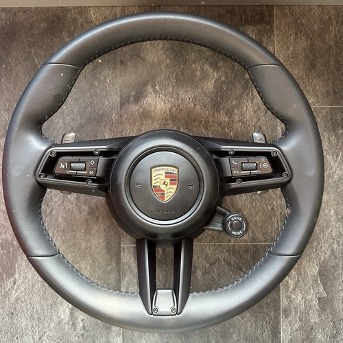 Porsche 992 911 pdk - carrera, 4