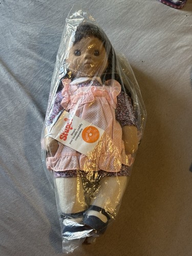 Bambola stupsi 1974 di - stupsi, 18”