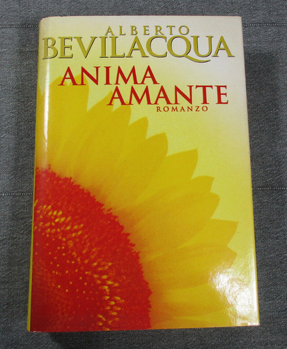 Romanzo anima amante - anima,