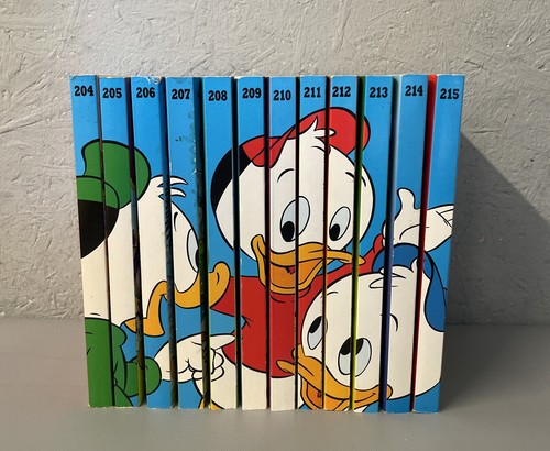 Lustiges taschenbuch disney - lustiges,